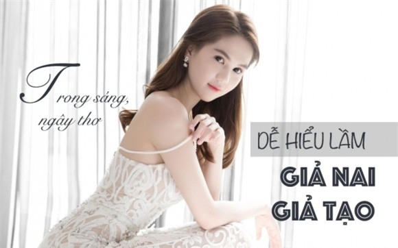 ngọc trinh, nữ hoàng nội y, sao việt