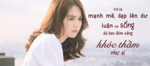 ngọc trinh, nữ hoàng nội y, sao việt