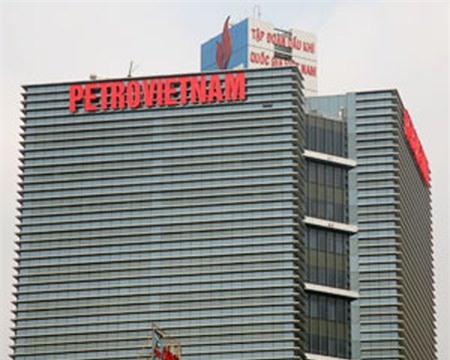 PVN, tập đoàn dầu khí, ninh văn quỳnh, đại án oceanbank, Hà Văn Thắm, sếp dầu khí, Nguyễn Xuân Sơn