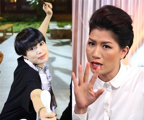 Bà xã Xuân Bắc tuyên bố với Trang Trần: Chỉ cần nói thêm một câu, em sẽ biết nhận kết quả gì-2