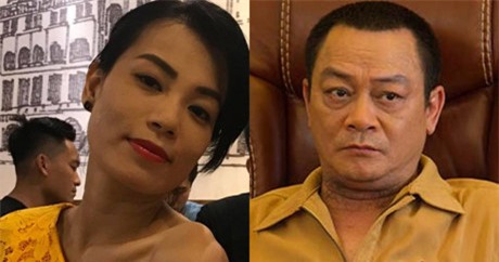 Bà xã Xuân Bắc tuyên bố với Trang Trần: Chỉ cần nói thêm một câu, em sẽ biết nhận kết quả gì-4