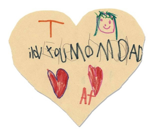 Tang lễ con gái vừa xong, bố mẹ đau đớn phát hiện khắp nhà có những mẩu giấy nhỏ với lời nhắn của con - Ảnh 11.