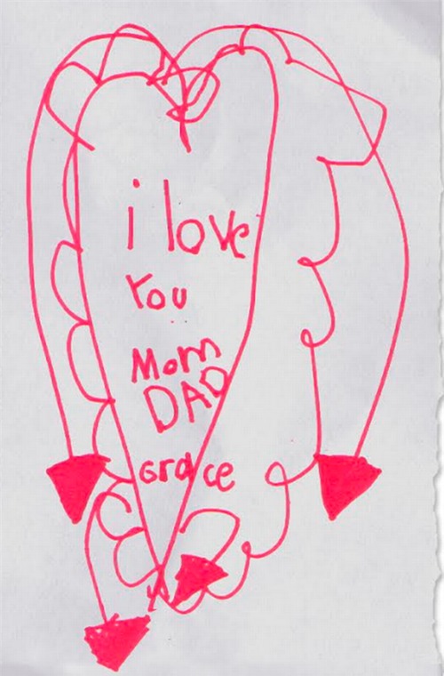 Tang lễ con gái vừa xong, bố mẹ đau đớn phát hiện khắp nhà có những mẩu giấy nhỏ với lời nhắn của con - Ảnh 13.