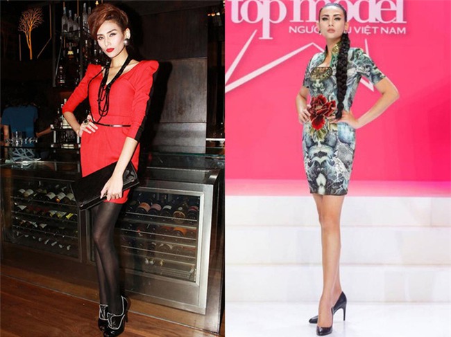 Loạt minh chứng cho thấy con gái có da có thịt vẫn xinh đẹp hơn là nhìn xương xẩu - Ảnh 4.