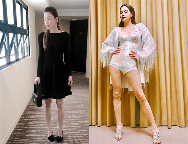 Loạt minh chứng cho thấy con gái có da có thịt vẫn xinh đẹp hơn là nhìn xương xẩu  - Ảnh 5.