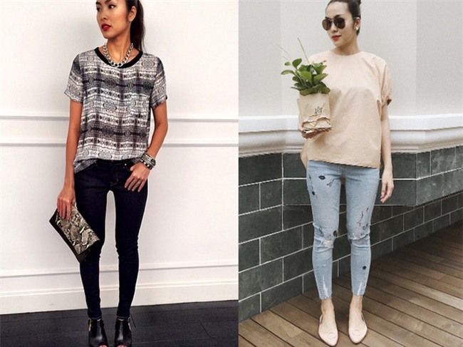 Loạt minh chứng cho thấy con gái có da có thịt vẫn xinh đẹp hơn là nhìn xương xẩu  - Ảnh 7.