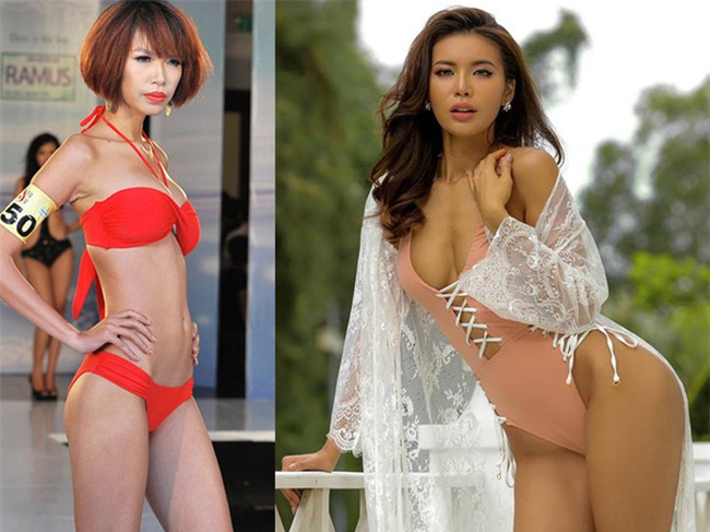 Loạt minh chứng cho thấy con gái có da có thịt vẫn xinh đẹp hơn là nhìn xương xẩu  - Ảnh 9.