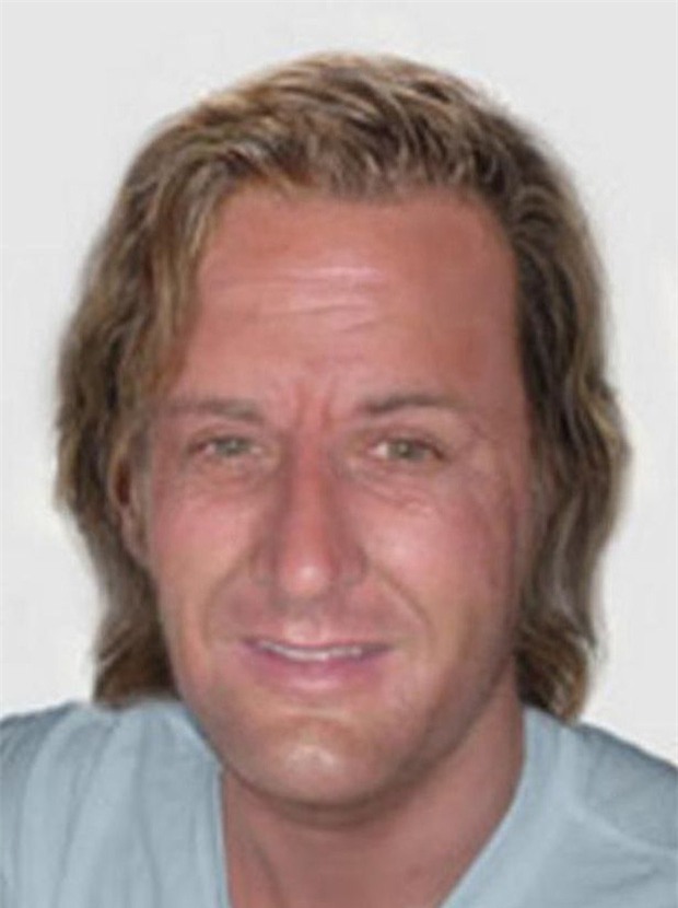 Chân dung 9 kẻ giết người táo tợn vẫn nhởn nhơ ngoài vòng pháp luật dù bị FBI truy lùng ráo riết - Ảnh 3.