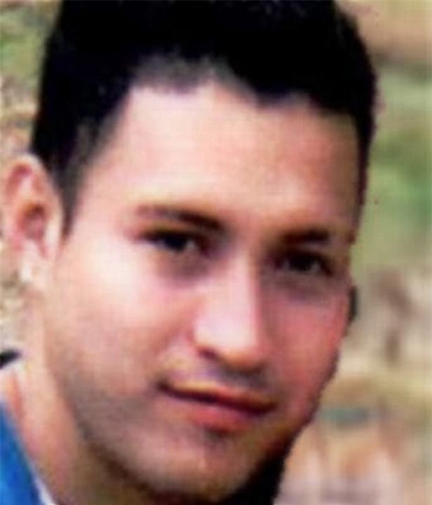 Chân dung 9 kẻ giết người táo tợn vẫn nhởn nhơ ngoài vòng pháp luật dù bị FBI truy lùng ráo riết - Ảnh 4.