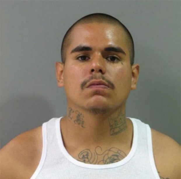 Chân dung 9 kẻ giết người táo tợn vẫn nhởn nhơ ngoài vòng pháp luật dù bị FBI truy lùng ráo riết - Ảnh 5.