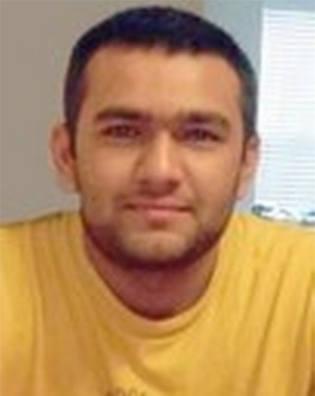 Chân dung 9 kẻ giết người táo tợn vẫn nhởn nhơ ngoài vòng pháp luật dù bị FBI truy lùng ráo riết - Ảnh 6.