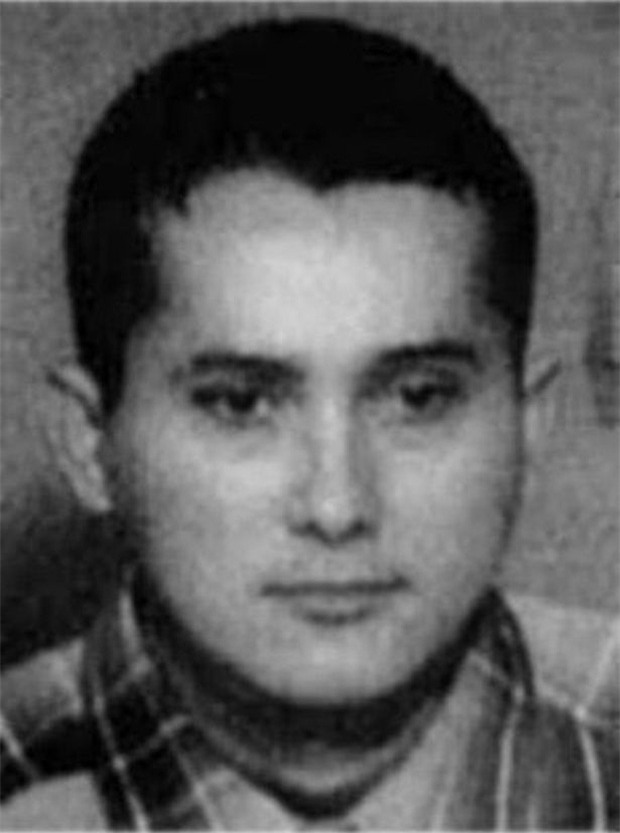 Chân dung 9 kẻ giết người táo tợn vẫn nhởn nhơ ngoài vòng pháp luật dù bị FBI truy lùng ráo riết - Ảnh 8.