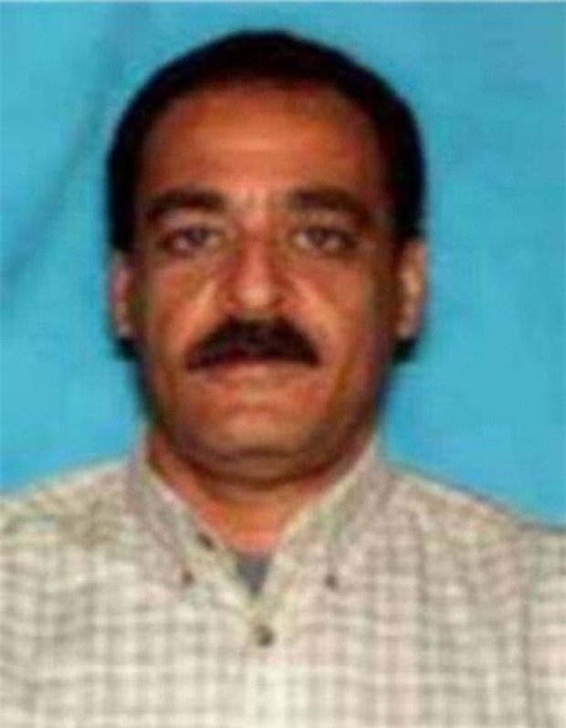 Chân dung 9 kẻ giết người táo tợn vẫn nhởn nhơ ngoài vòng pháp luật dù bị FBI truy lùng ráo riết - Ảnh 9.