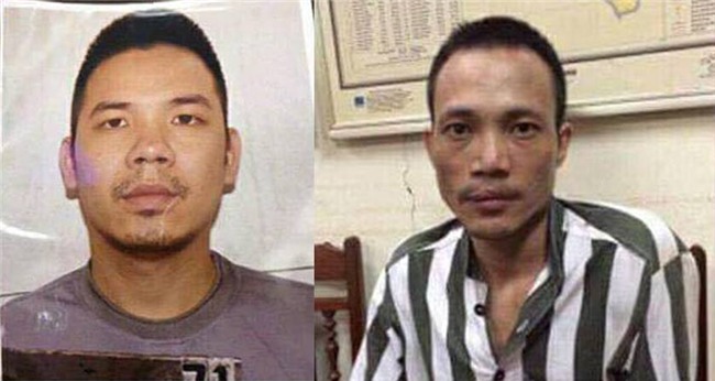 ly lich dang so cua 2 tu tu vua tron khoi phong biet giam - 1