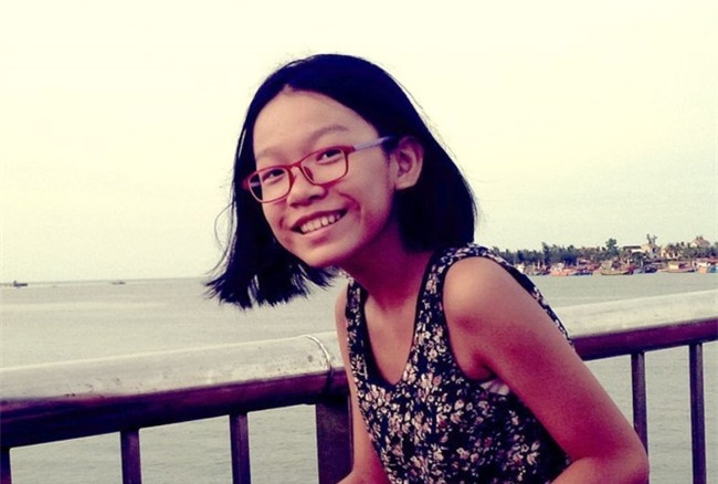 Chuyện về cô bé lớp 6 đủ trình độ để học đại học