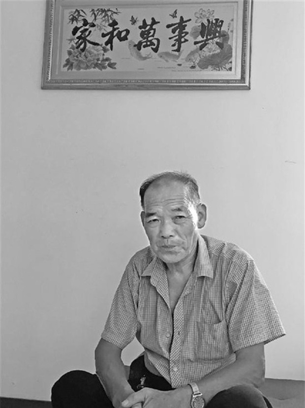 Bị vứt bỏ trong thùng carton chỉ vì là con gái, những đứa trẻ này đã gặp 1 người khiến đời chúng thay đổi - Ảnh 3.