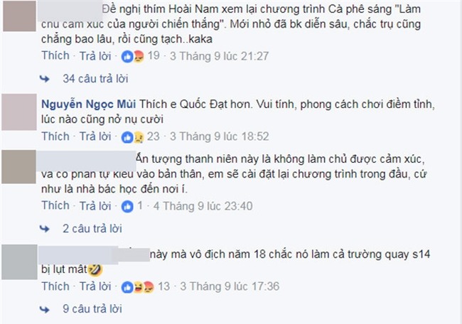 quan quan olympia bi “nem da” vi khoc nhu mua khi gianh chien thang hinh anh 4