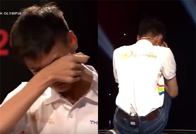 quan quan olympia bi “nem da” vi khoc nhu mua khi gianh chien thang hinh anh 5