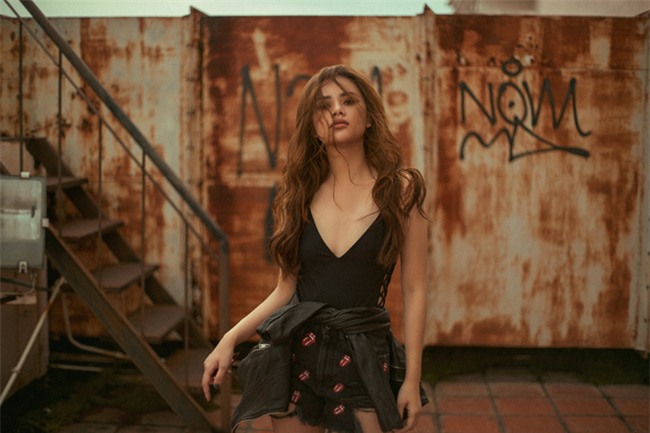 giai ma "hien tuong thoi trang" bich ngan – trao luu moi cho gioi tre - 9