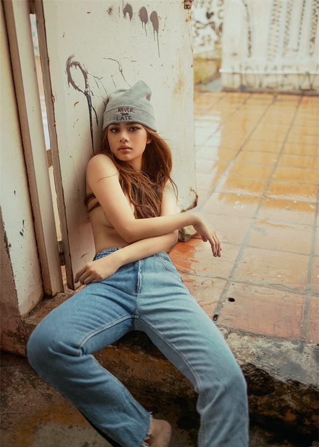 giai ma "hien tuong thoi trang" bich ngan – trao luu moi cho gioi tre - 10