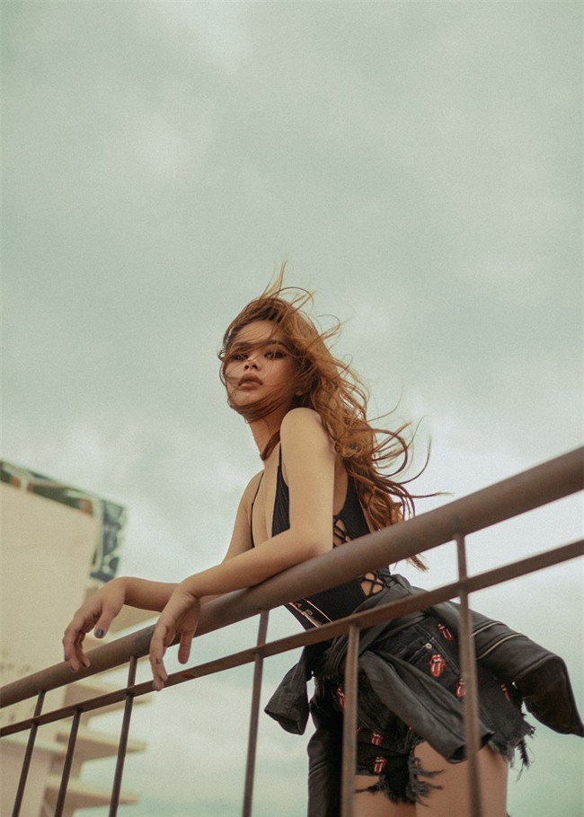 giai ma "hien tuong thoi trang" bich ngan – trao luu moi cho gioi tre - 2