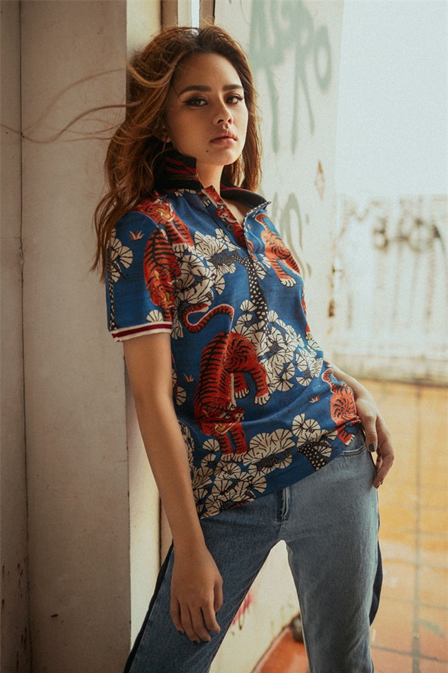 giai ma "hien tuong thoi trang" bich ngan – trao luu moi cho gioi tre - 3