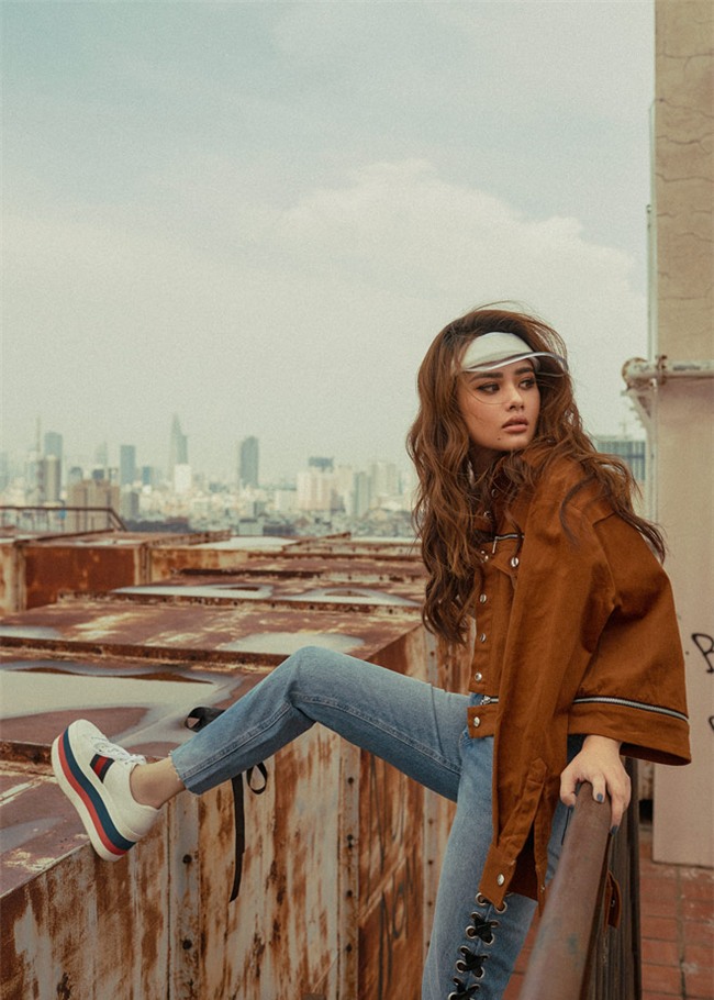 giai ma "hien tuong thoi trang" bich ngan – trao luu moi cho gioi tre - 4