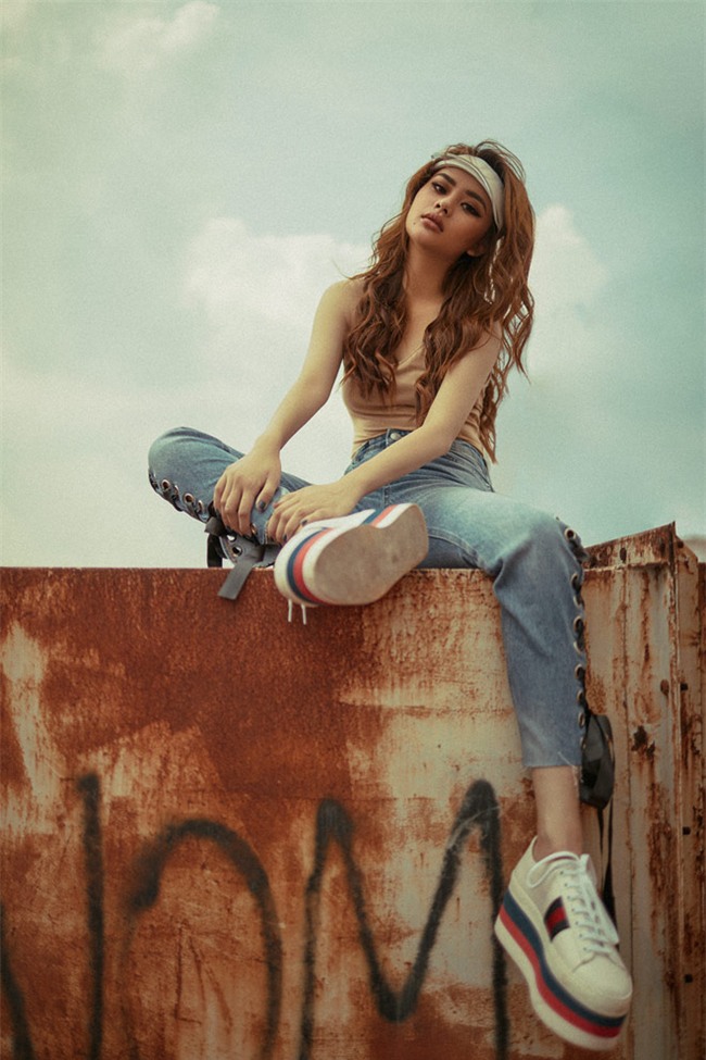 giai ma "hien tuong thoi trang" bich ngan – trao luu moi cho gioi tre - 6