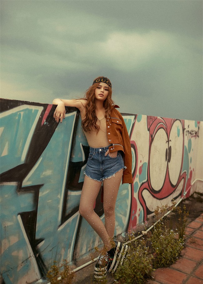 giai ma "hien tuong thoi trang" bich ngan – trao luu moi cho gioi tre - 8