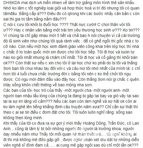 Trang Trần, người mẫu Trang Trần, vợ Xuân Bắc,chuyện làng sao,sao Việt