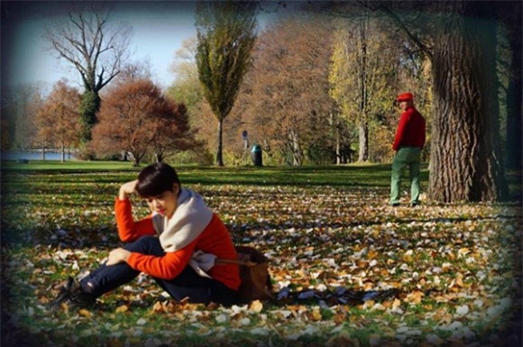 vợ xuân bắc, nguyễn hồng nhung, nsnd anh tú, sao việt