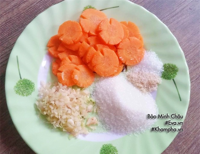 ech xao sa te ngon te dau luoi, cac "tin do" cua mon ech khong the bo qua - 4