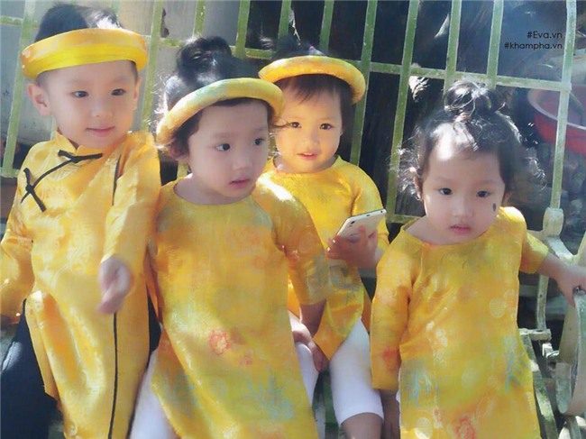 me 9x gia lai 2 nam lam me cua 4 nhoc, sinh 3 trong tinh trang liet nua mat - 5