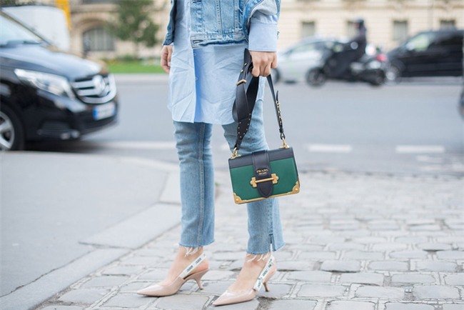 Phụ nữ tuổi 30 nên khoanh vùng những món đồ nào để diện ra đúng chất nhất - Ảnh 12.