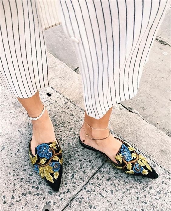 Phụ nữ tuổi 30 nên khoanh vùng những món đồ nào để diện ra đúng chất nhất - Ảnh 25.