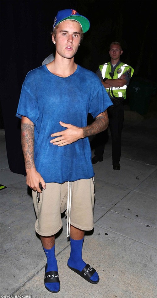 Justin Bieber và The Weeknd đã ở đâu khi Selena Gomez nhập viện ghép thận vì bệnh hiểm nghèo? - Ảnh 3.