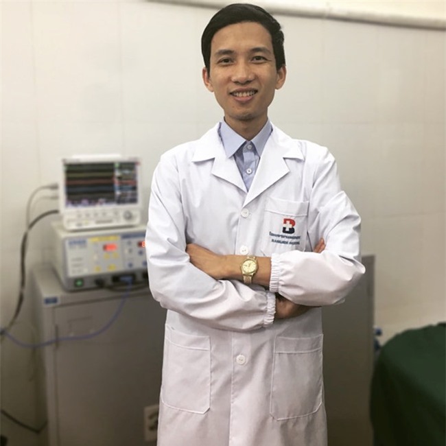 Bien chung co the gap phai sau khi cat bao quy dau hinh anh 2