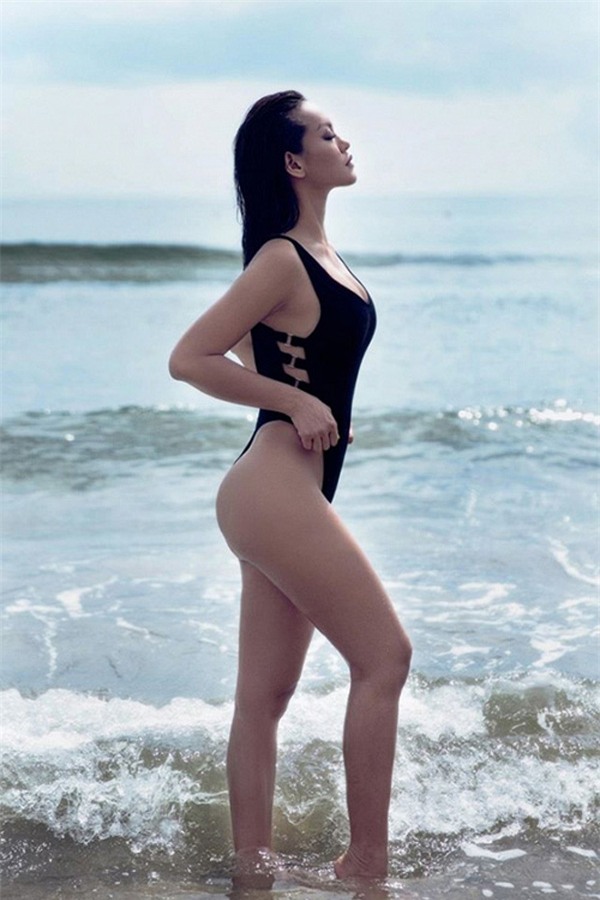 mai ngo, hoang thuy so ke vong 3 sieu