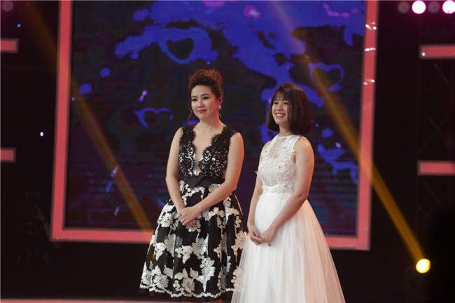 Vì yêu mà đến: Không thiếu trai đẹp, gái xinh nhưng vẫn bị chê quá... nhạt-1