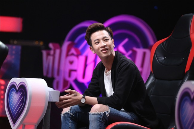 Vì yêu mà đến: Không thiếu trai đẹp, gái xinh nhưng vẫn bị chê quá... nhạt-2