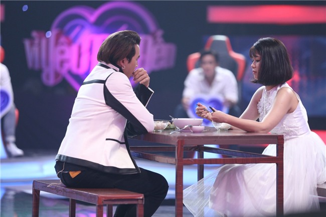 Vì yêu mà đến: Không thiếu trai đẹp, gái xinh nhưng vẫn bị chê quá... nhạt-4