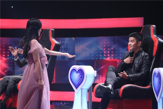 Vì yêu mà đến: Không thiếu trai đẹp, gái xinh nhưng vẫn bị chê quá... nhạt-6