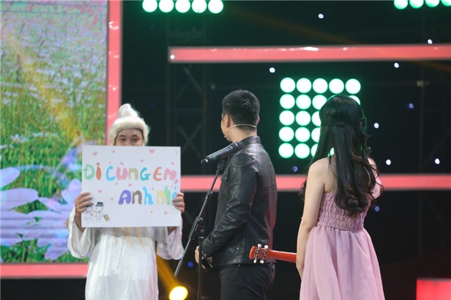 Vì yêu mà đến: Không thiếu trai đẹp, gái xinh nhưng vẫn bị chê quá... nhạt-9