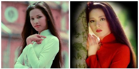 như quỳnh, mẹ đơn thân, sao hải ngoại, sao việt