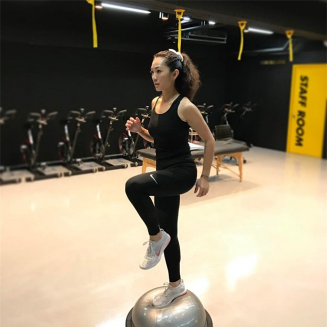 giam can va lot xac thanh cong, ba me 4 con "noi nhu con" chi sau 1 dem - 11