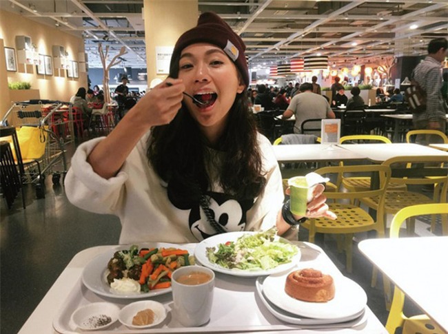 giam can va lot xac thanh cong, ba me 4 con "noi nhu con" chi sau 1 dem - 14