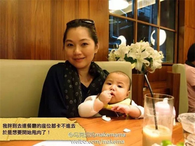 giam can va lot xac thanh cong, ba me 4 con "noi nhu con" chi sau 1 dem - 2