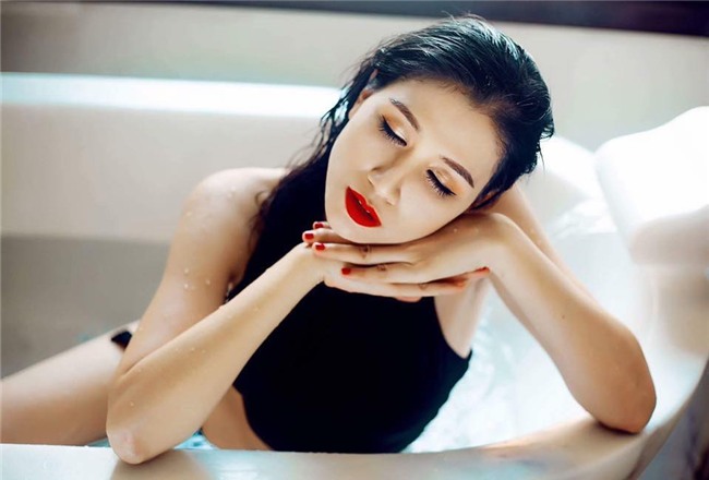 Lần đầu tiên Trang Trần chịu nín nhịn trước yêu cầu kết thúc ồn ào của vợ Xuân Bắc-1