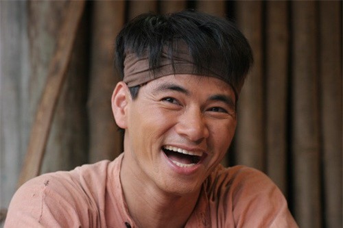 NSUT Trung Anh: 'Anh Tu xung dang lam giam doc hon Xuan Bac' hinh anh 3