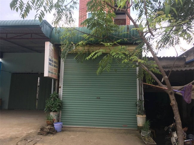 Vụ hai tử tù trốn khỏi nơi giam giữ: Người cho mượn xe máy phạm tội gì? - Ảnh 3.